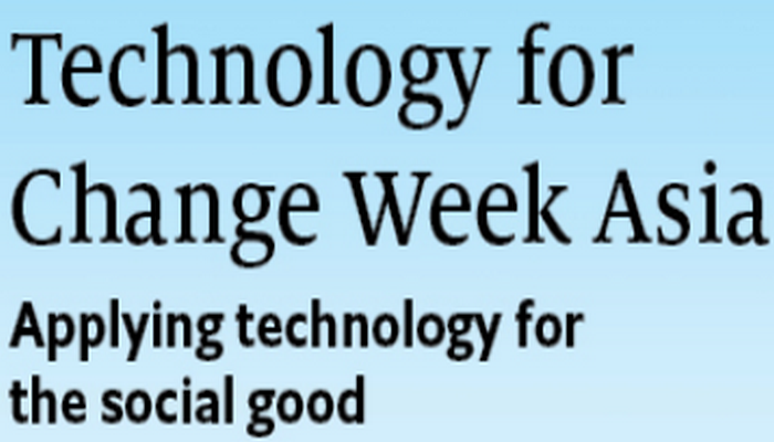 【線上論壇】經濟學人－亞洲科技變革週：用科技推動社會公益