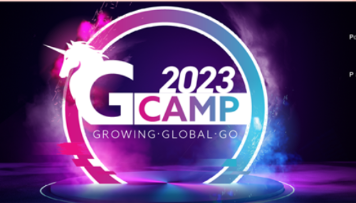 G Camp 國際創新創業訓練營徵件線上說明會