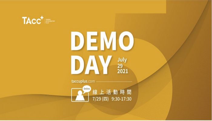 TAcc+ Batch 5 Online Demo Day