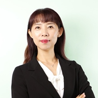 Doris Chen 陳婉瑜