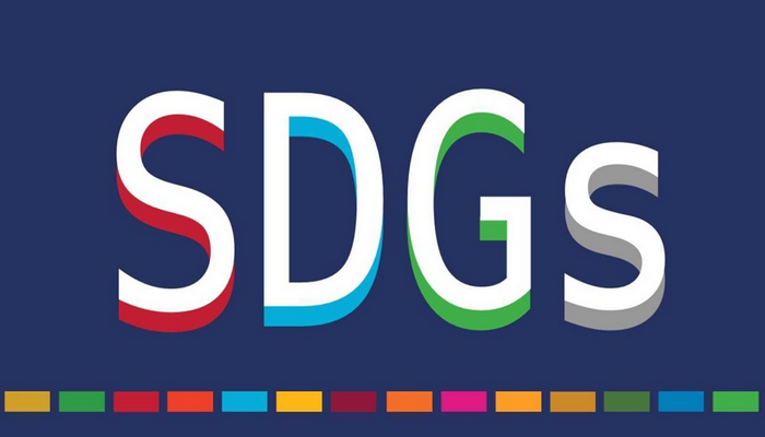 2022 全國高中生 SDGs 領導實踐培訓營