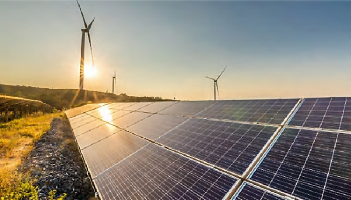 09/30 2020年綠色經濟論壇：再生能源市場之現況及未來