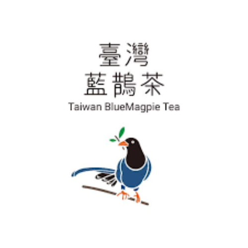臺灣藍鵲茶