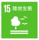 本文實績對應之SDGs