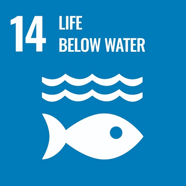 SDG14永續海洋