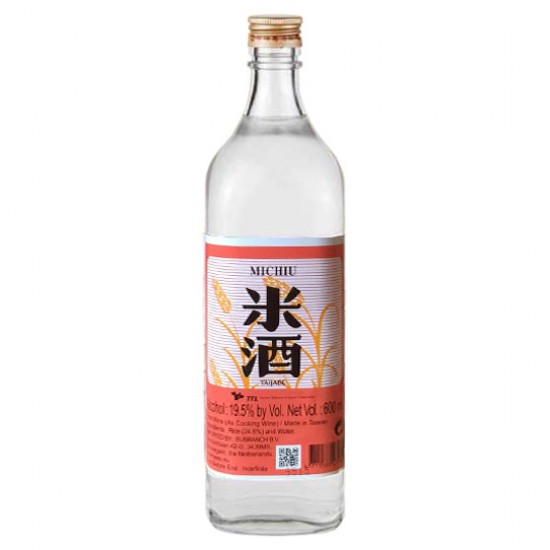 米酒